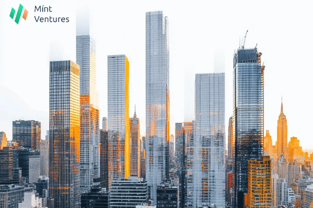 Mint Ventures：代币化美股市场现状和前景分析