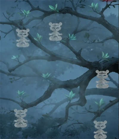 纸嫁衣8千子树第五章超详细攻略完结篇