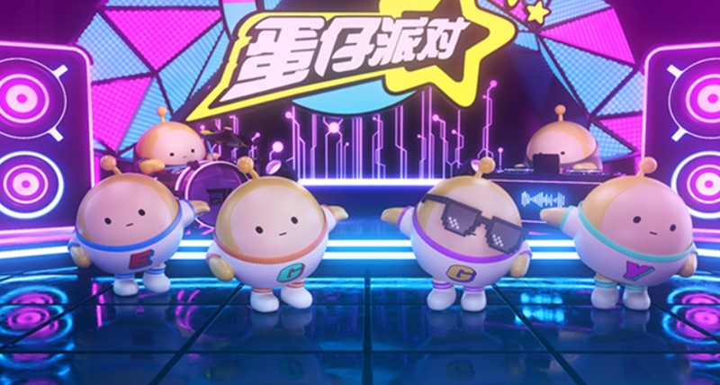 蛋仔派对怎么倒立 蛋仔倒立技巧详细教学