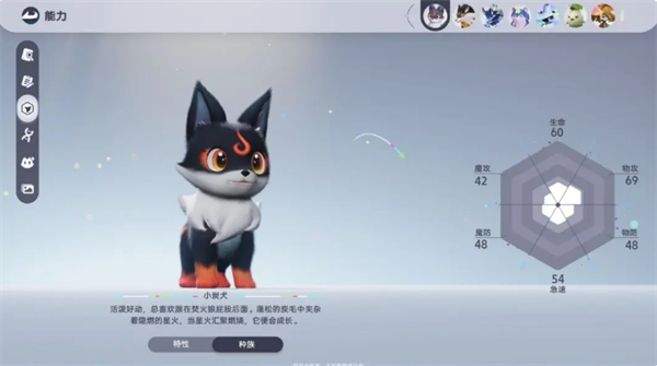 伊莫养成攻略