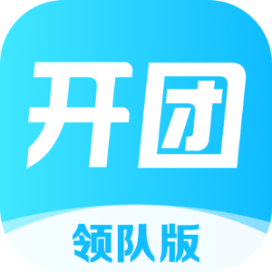 开团