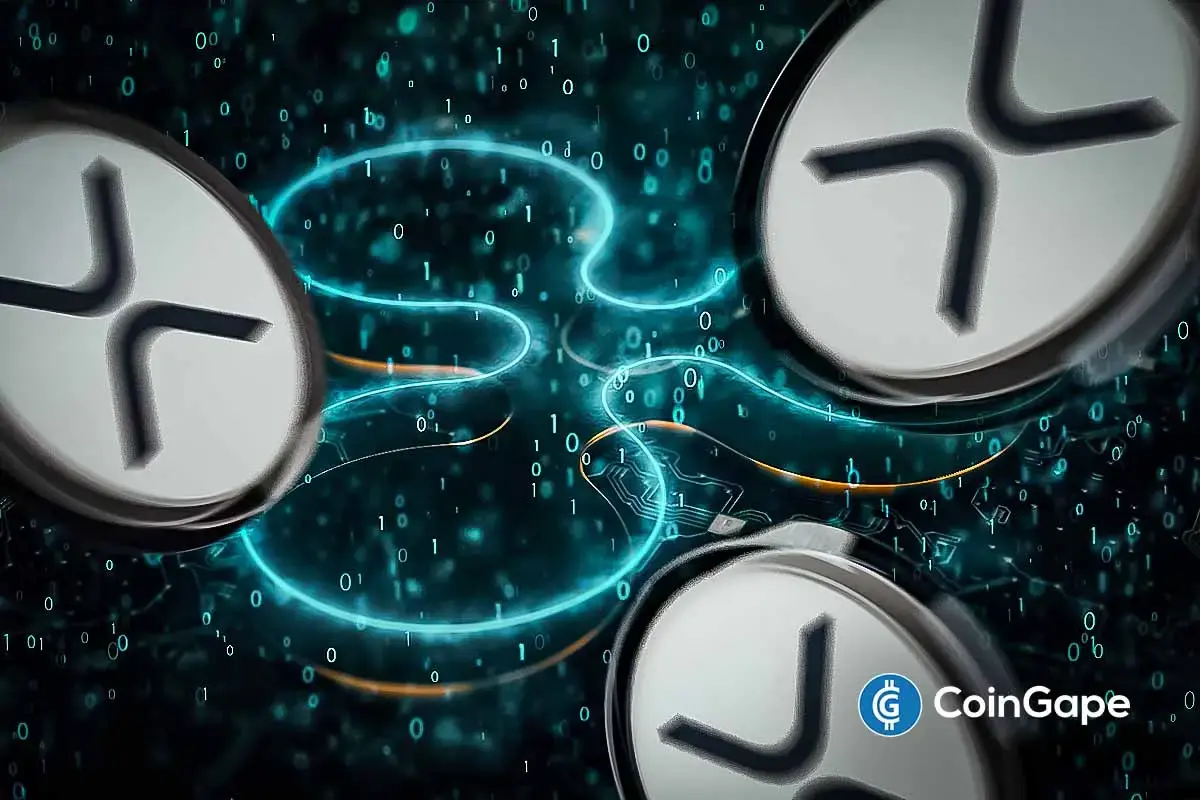 Ripple解锁5亿XRP并重新锁定4亿；这笔转账背后有何玄机？