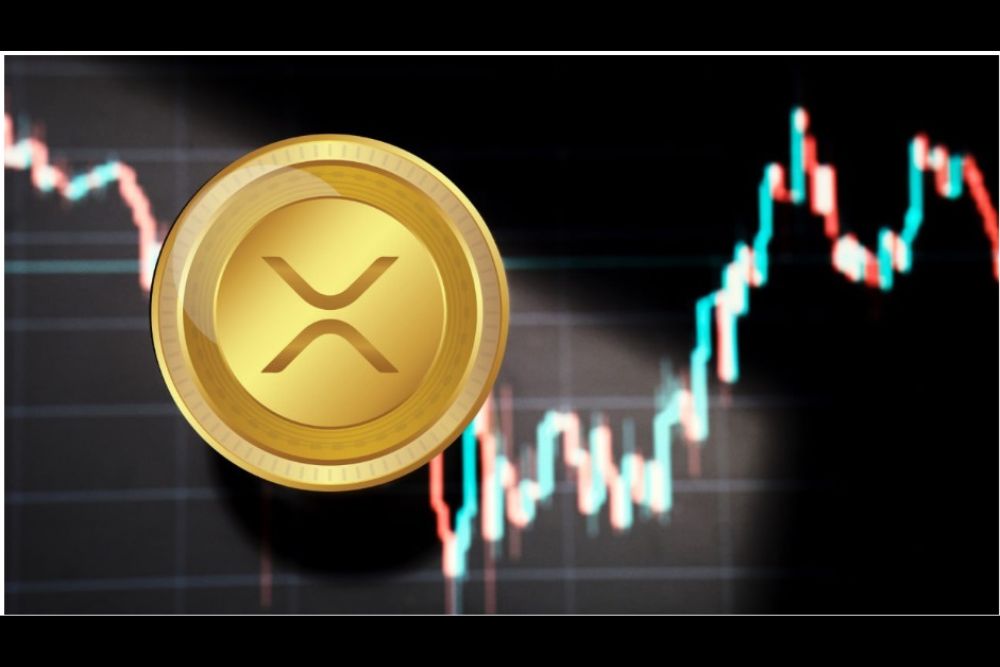分析师揭示XRP价格暴涨的原因