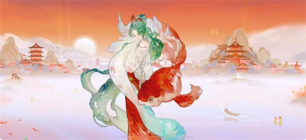 指间山海幻灵西施玩法解析