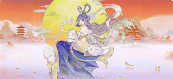 指间山海幻灵嫦娥玩法攻略