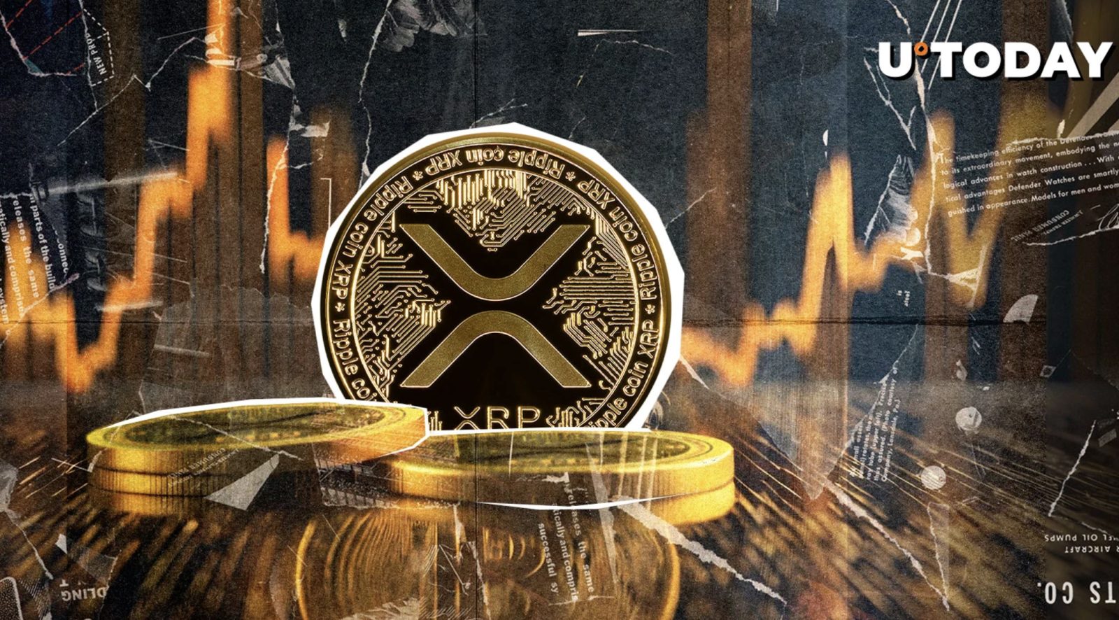 顶级分析师预测XRP可能暴涨1200%，他曾准确预言上次大涨