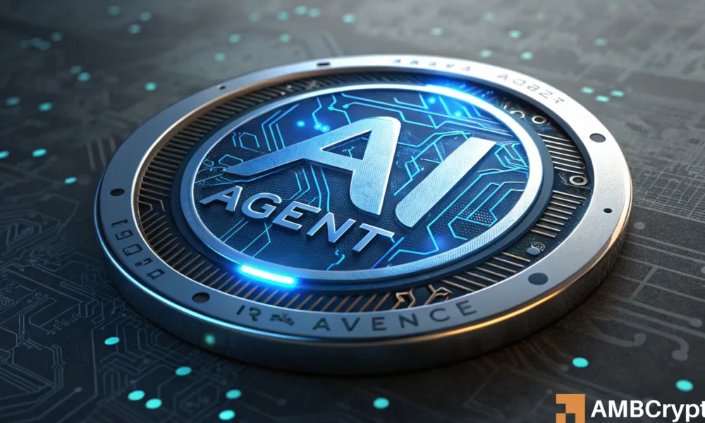ai16z在短暂快速上涨后遭遇13.15%价格下跌——接下来会发生什么？