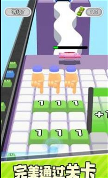 打字按钮手机版 1