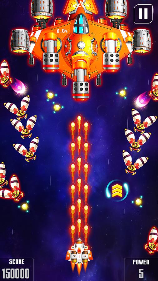 银河之战：深空射手2 1