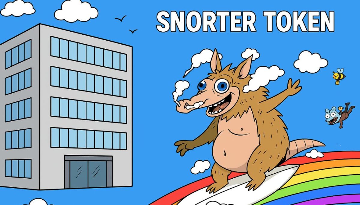灰度ETF获批之际新规出台：交易者转向Snorter代币