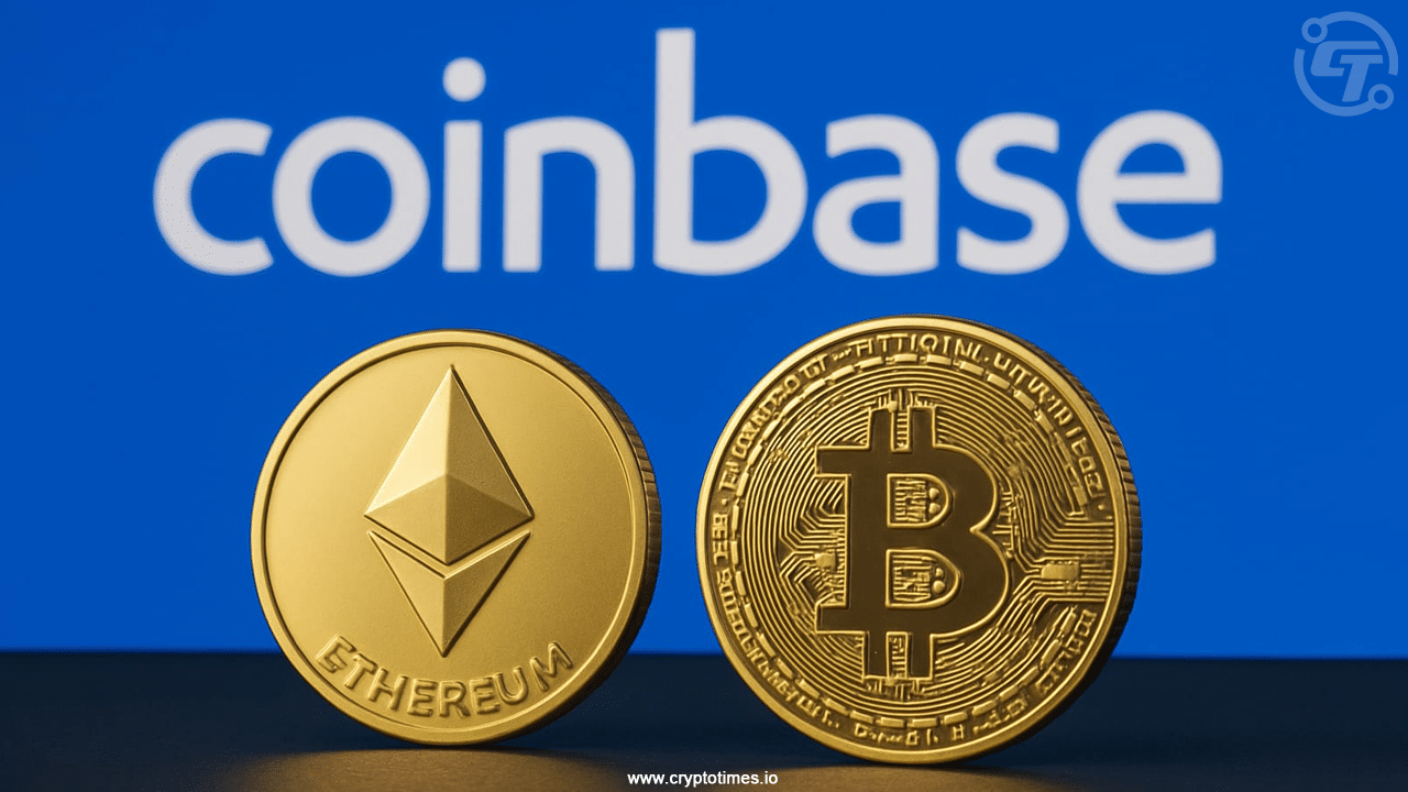 Coinbase将于7月21日推出新的比特币和以太坊期货合约