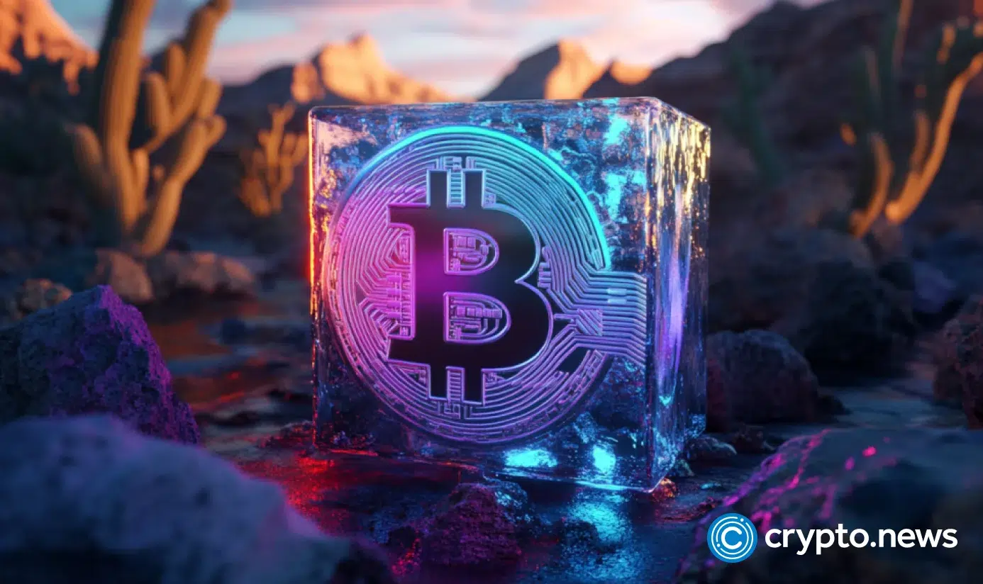 总部位于英国的Smarter Web公司以2500万美元价格增持230.05枚比特币