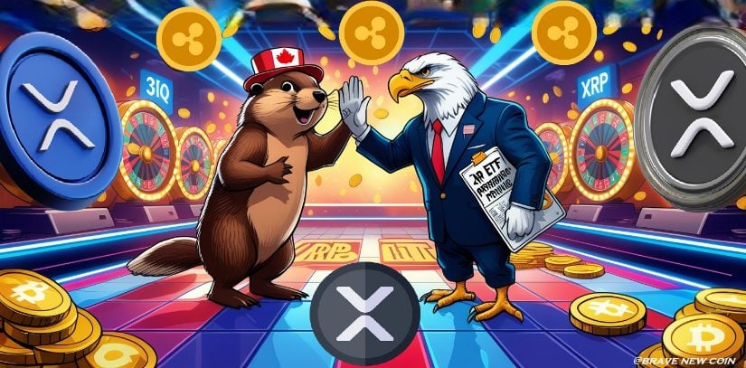 XRP ETF新闻：3iQ在加拿大推出XRP ETF，美国申请文件接近SEC批准 - Brave New Coin