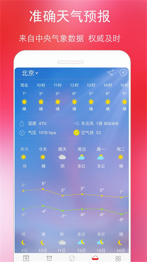 万年历黄历蓝鹤 1