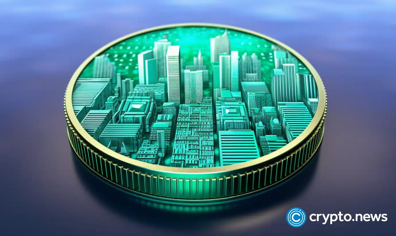 摩根大通的Kinexys测试碳信用代币化