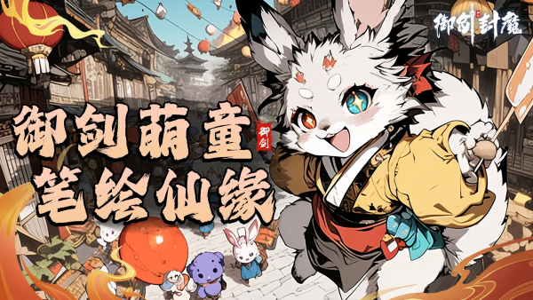 御剑封魔鬼面王怎么打