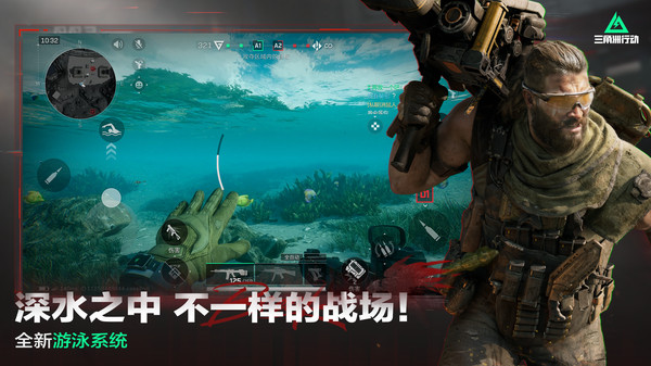 三角洲行动s5赛季枪械哪个最强