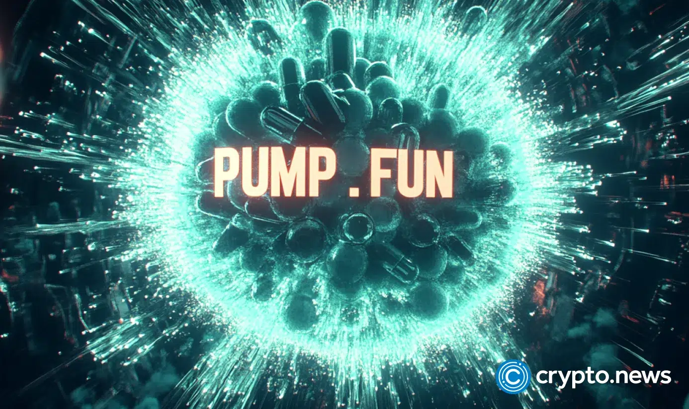 Pump.fun收入较历史峰值暴跌超90%