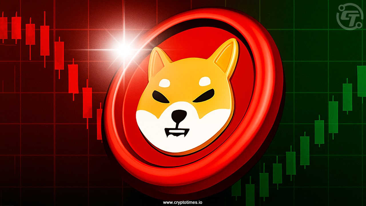 柴犬币价格蓄势待发 分析师预测SHIB或将暴涨764%