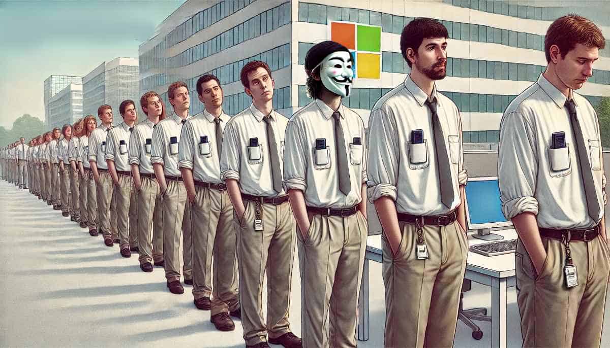内部威胁：内部人员如何成为加密货币中最薄弱的环节 - Brave New Coin