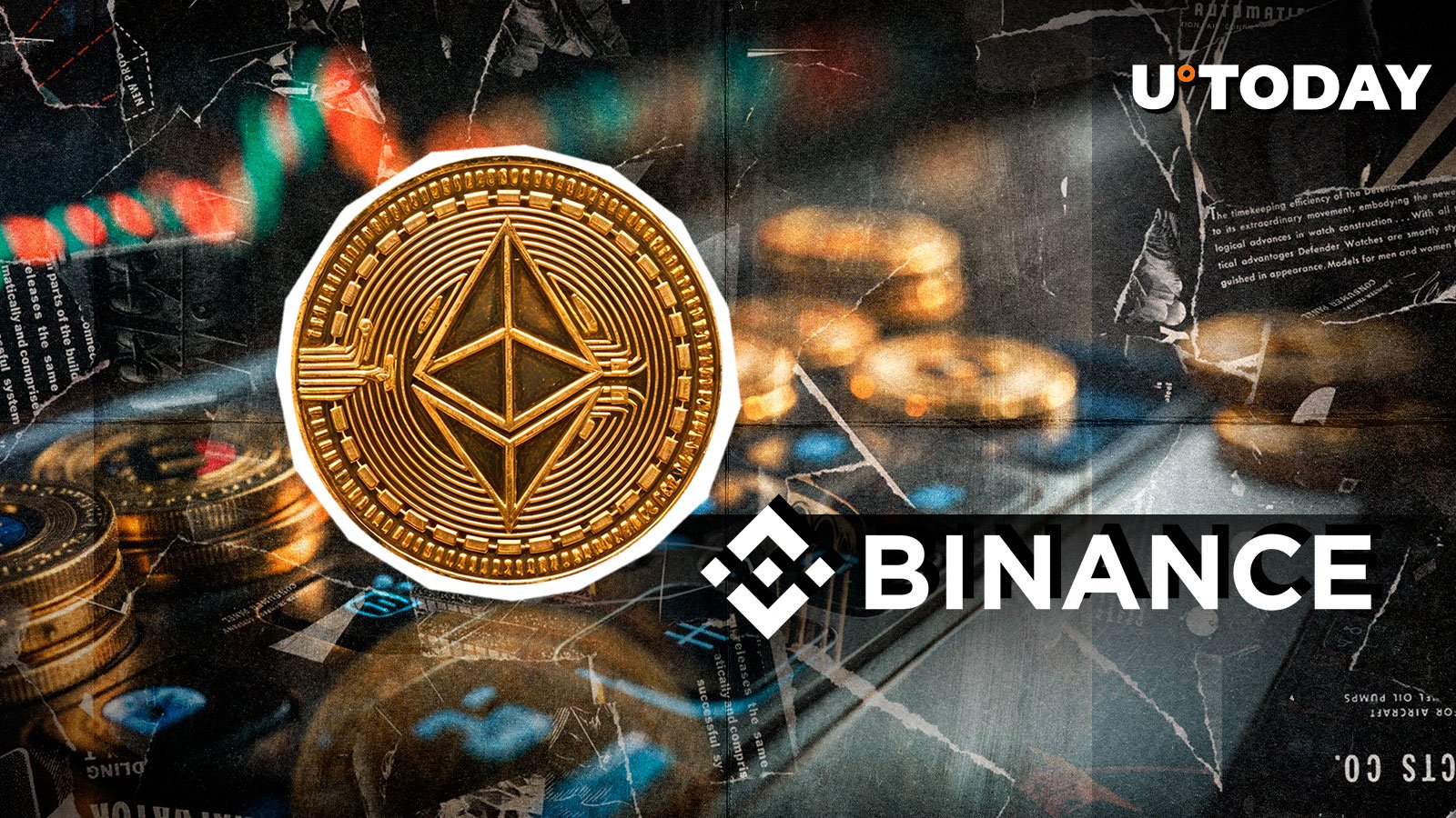 币安巨额储备曝光：占比特币（BTC）总量的2%和以太坊（ETH）总量的0.2%