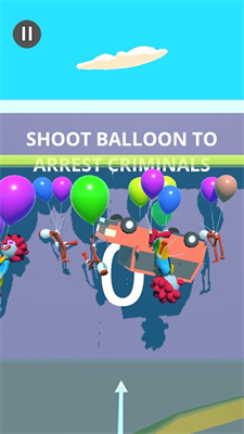 气球勇士Balloon Hero 2