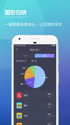 云记账 2