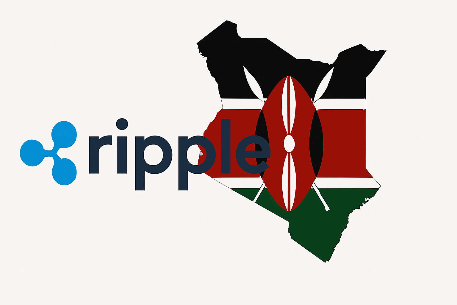 Ripple在肯尼亚完成RLUSD试点