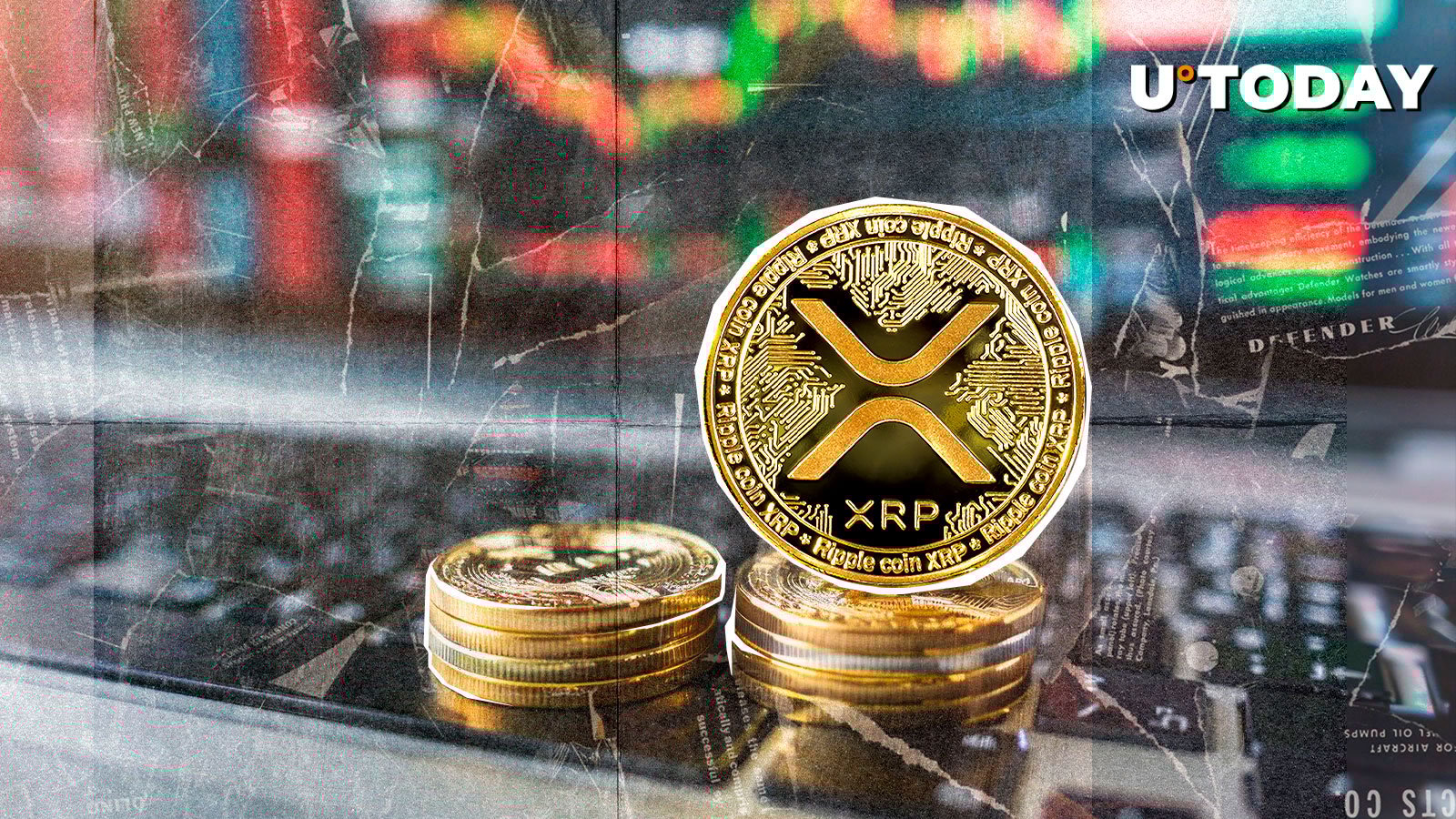 顶级AI预测：XRP将获得美国银行牌照，以下是设置方法