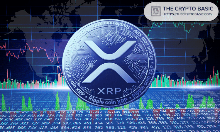 XRP富豪榜更新：现在需要持有多少XRP才能跻身前10%持有者行列