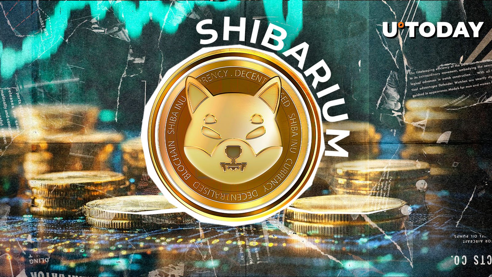 Shibarium达成重大新交易里程碑：详情