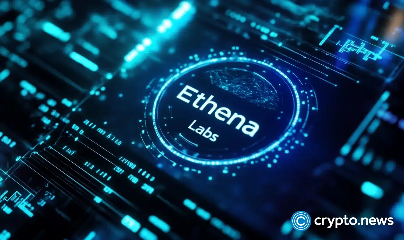 Ethena因Upbit上市公告暴涨25%，有望冲击0.46美元价位