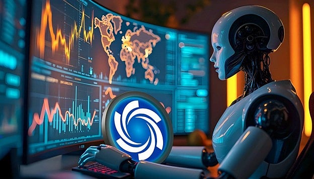 为什么Ozak AI今年可能在投资回报率上超越顶级迷因币