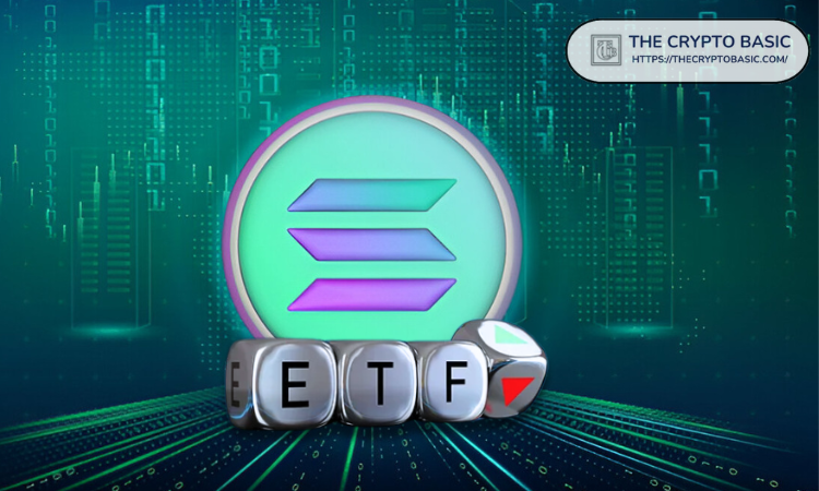 美国首只支持质押的现货Solana ETF上线20分钟交易量达800万美元