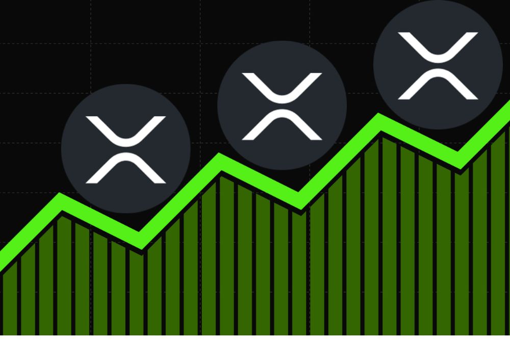 XRP价格预测：多重指标预示牛市即将到来