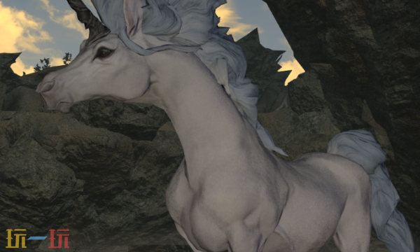 最终幻想14水晶世界独角兽怎么获取 独角兽获取方法