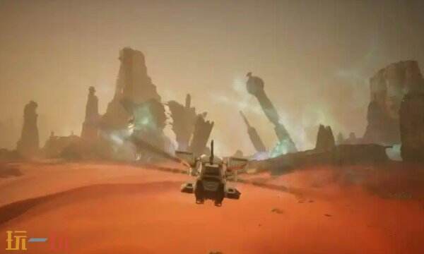 沙丘觉醒S级武器有哪些 沙丘觉醒S级武器推荐