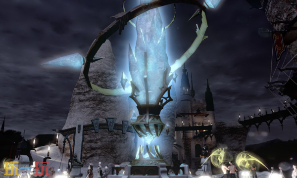 最终幻想14水晶世界累充有什么奖励 累充奖励一览