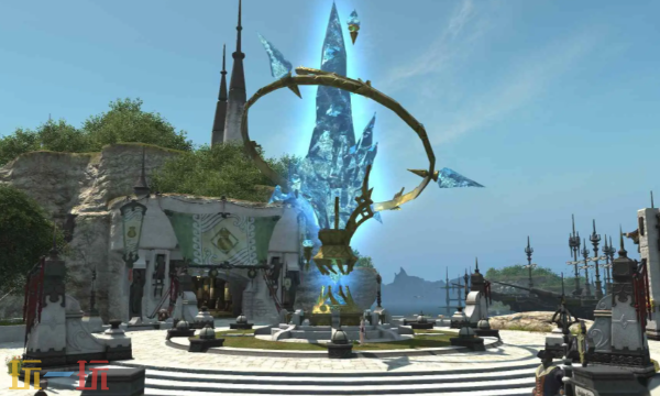 最终幻想14水晶世界时尚品鉴第三期怎么过 第三期满分答案分享