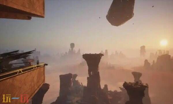 沙丘觉醒面粉砂怎么制作成硅胶块 面粉砂制作硅胶块方法介绍