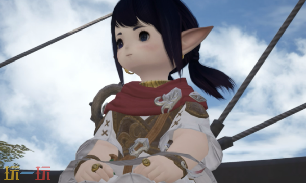 最终幻想14水晶世界时尚品鉴第二期怎么搭 第二期满分攻略