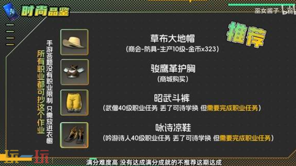 最终幻想14水晶世界时尚品鉴第二期怎么搭 第二期满分攻略