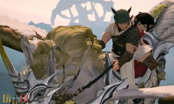 最终幻想14水晶世界伊修其他神奇的小松鼠在哪 小松鼠位置分享