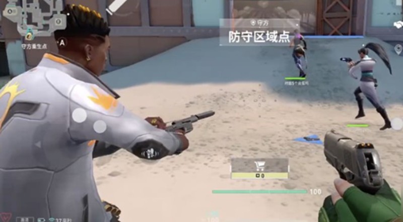无畏契约源能行动段位有几个 源能行动段位系统详解