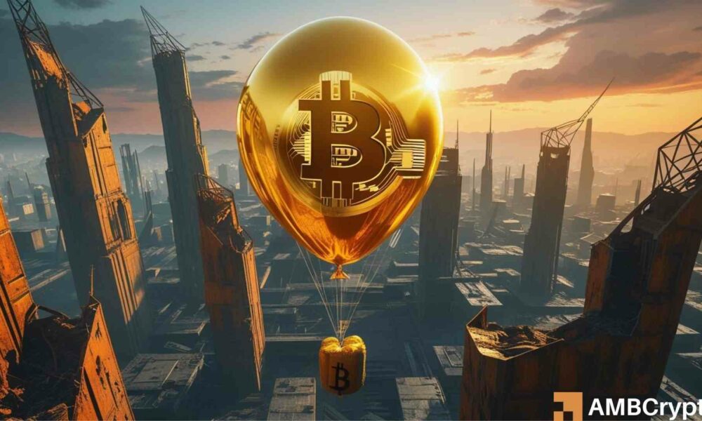 比特币创下11.8万美元历史新高——2025年能否将BTC价格推至15万美元？