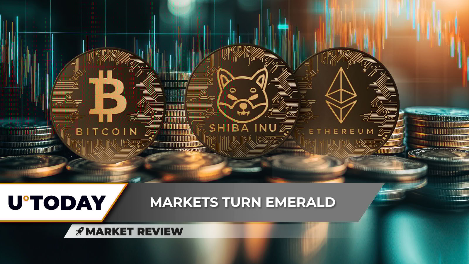 比特币（BTC）目标价14万美元，柴犬币（SHIB）有望冲击0.000015美元，以太坊（ETH）站稳3000美元关口