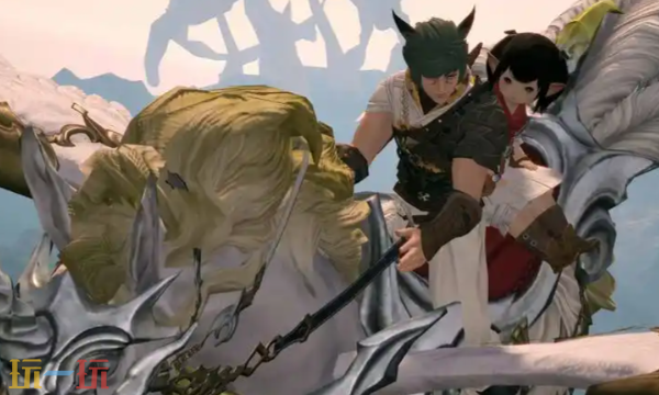 最终幻想14水晶世界怎么招募雇员 招募雇员方法介绍