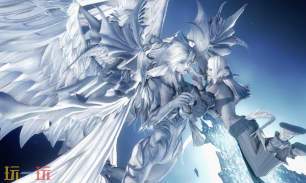 最终幻想14水晶世界累充有什么奖励 累充奖励一览