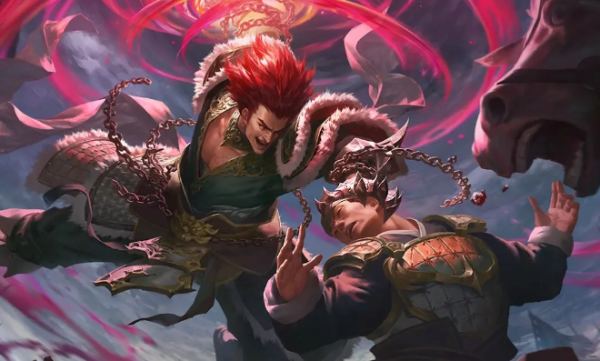 三国杀太虚幻境子午谷奇谋问题及答案汇总