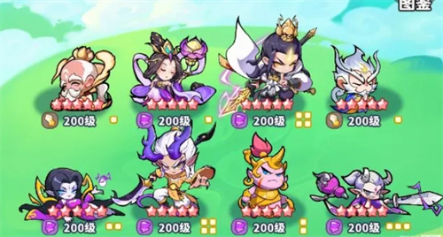 魔宠降临雷系阵容配队解析